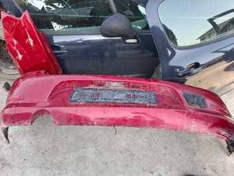 BARA SPATE DACIA LOGAN I 