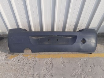 BARA SPATE DACIA LOGAN I OEM: NEGRU.
