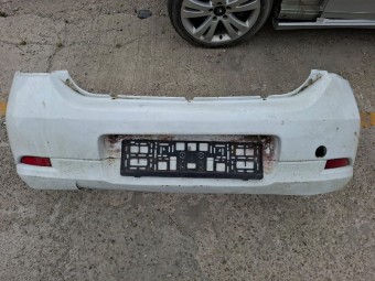BARA SPATE DACIA LOGAN II 