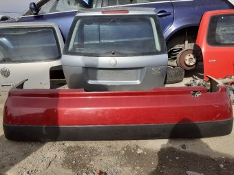 BARA SPATE DACIA SOLENZA 