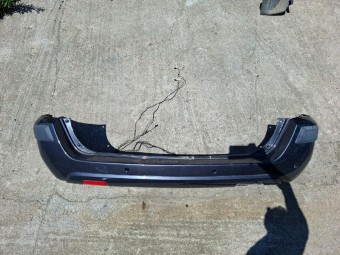 BARA SPATE FORD FUSION 