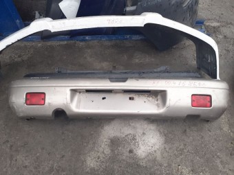 BARA SPATE KIA SPORTAGE 