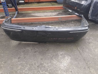 BARA SPATE LANCIA LYBRA 
