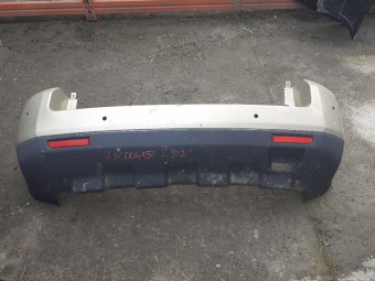 BARA SPATE LAND ROVER FREELANDER 