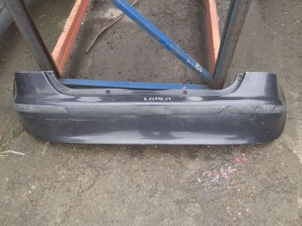 BARA SPATE MERCEDES A-CLASS 