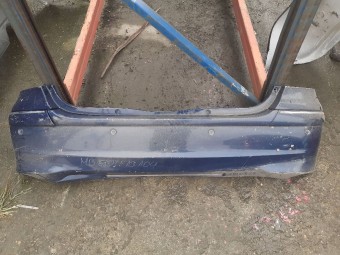 BARA SPATE MERCEDES A-CLASS (W168) 