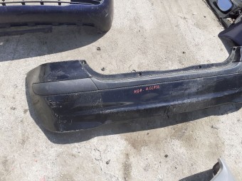 BARA SPATE MERCEDES A-CLASS (W168) 