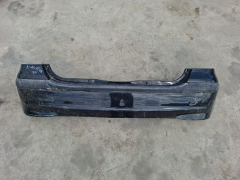 BARA SPATE MERCEDES A-CLASS (W168) 