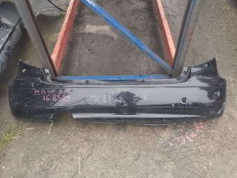 BARA SPATE MERCEDES A-CLASS (W169) OEM: A1698851725.