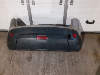 BARA SPATE NISSAN QASHQAI 