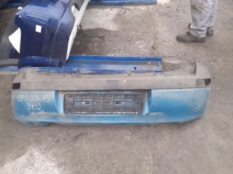 BARA SPATE OPEL CORSA 
