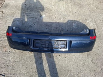 BARA SPATE OPEL CORSA C 