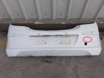 BARA SPATE OPEL CORSA D 