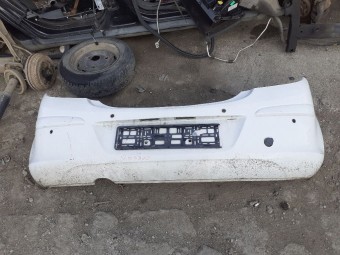 BARA SPATE OPEL CORSA D 