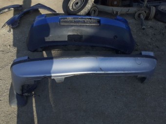 BARA SPATE OPEL ZAFIRA A 