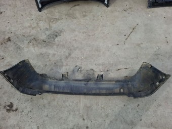 BARA SPATE OPEL ZAFIRA A 