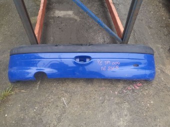 BARA SPATE PEUGEOT 206 