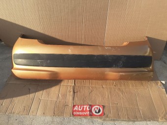 BARA SPATE PEUGEOT 207 