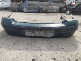 BARA SPATE RENAULT CLIO II 
