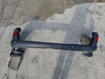 BARA SPATE RENAULT KANGOO 