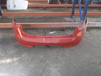 BARA SPATE RENAULT MEGANE III 