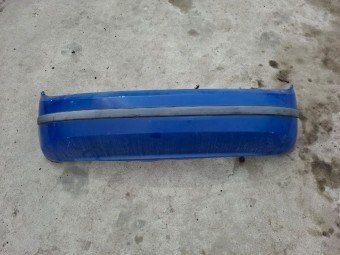 BARA SPATE SKODA FABIA 