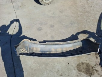 BARA SPATE SKODA FABIA 