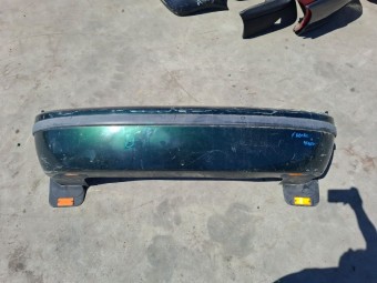 BARA SPATE SKODA FABIA 