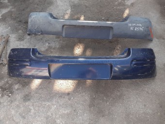BARA SPATE TOYOTA YARIS 