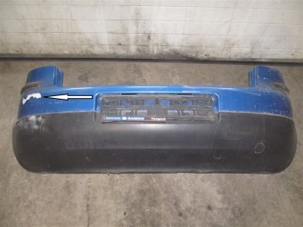 BARA SPATE VOLKSWAGEN GOLF V 