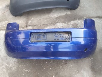 BARA SPATE VOLKSWAGEN GOLF V 