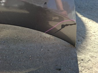 BARA SPATE VOLKSWAGEN JETTA IV 