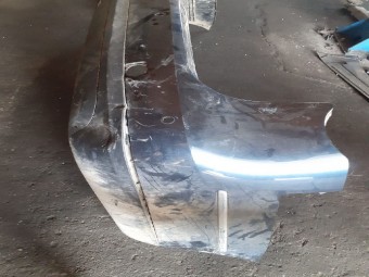 BARA SPATE VOLKSWAGEN PASSAT B6 