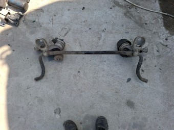 BARA STABILIZATOARE FATA AUDI A4 B6 