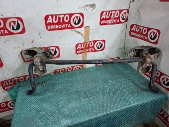 BARA STABILIZATOARE FATA AUDI A4 B7 