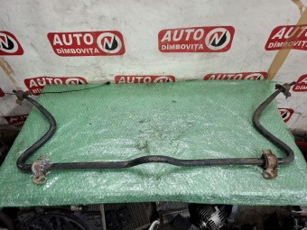 BARA STABILIZATOARE FATA FIAT DOBLO 