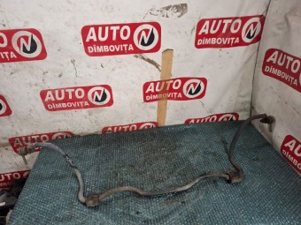 BARA STABILIZATOARE FATA OPEL CORSA C 