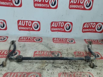 BARA STABILIZATOARE FATA PEUGEOT 307 