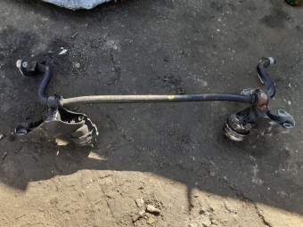 BARA STABILIZATOARE FATA VOLKSWAGEN PASSAT B5.5 