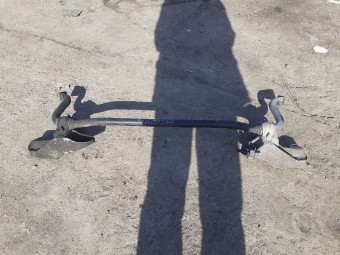 BARA STABILIZATOARE FATA VOLKSWAGEN PASSAT B5.5 