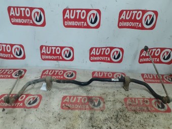 BARA STABILIZATOARE FATA VOLKSWAGEN PASSAT B6 OEM: 3C0411303R.