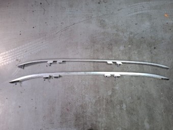 BARE LONGITUDINALE PLAFON AUDI A6 C6 QUATTRO OEM: 4F9860021K.