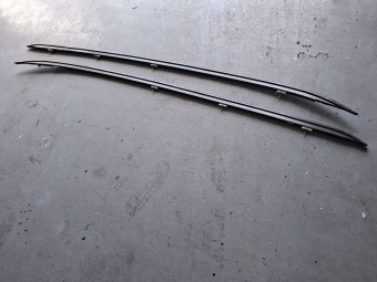 BARE LONGITUDINALE PLAFON OPEL ASTRA H 