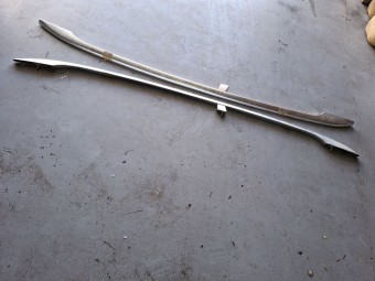 BARE LONGITUDINALE PLAFON VOLKSWAGEN PASSAT B6 