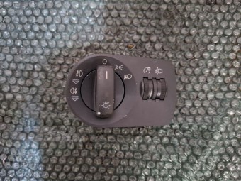 BLOC LUMINI AUDI A3 8P OEM: 8P1941531Q.