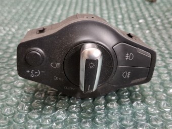 BLOC LUMINI AUDI A4 B8 OEM: 8K0941531B.