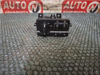 BLOC LUMINI BMW E46 OEM: 61314108586.