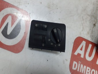 BLOC LUMINI BMW X5 E53 OEM: 6909775/037045061.