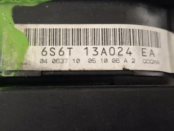 BLOC LUMINI FORD FIESTA OEM: 6S6T13A024EA.