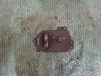 BLOC LUMINI FORD FIESTA V OEM: 2S6T-13A024-CB.